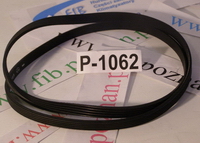 PASEK 1110 J5 POLY-V